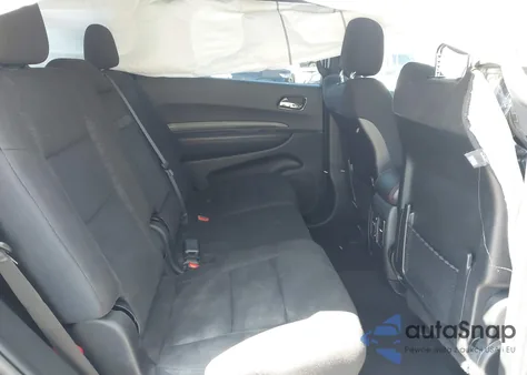 2024 Dodge Durango Gt Rwd z USA, uszkodzony, nr VIN 1C4RDHDG9RC149794